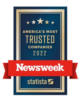 Most Trusted