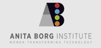Logo Anita Borg Institute