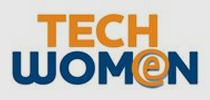 Logo Tech Women