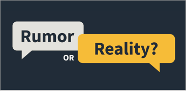 2018 Norton LifeLock Cyber Myths vs. Reality Report cover