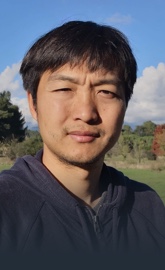 Yufei Han